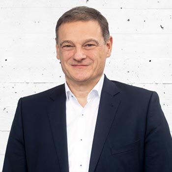 Franz Loogen Geschäftsführer der Landesagentur für neue Mobilitätslösungen und Automotive Baden-Württemberg e-mobil BW 